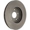 Centric Parts Standard Brake Rotor, 121.35058 121.35058 - alternate 6